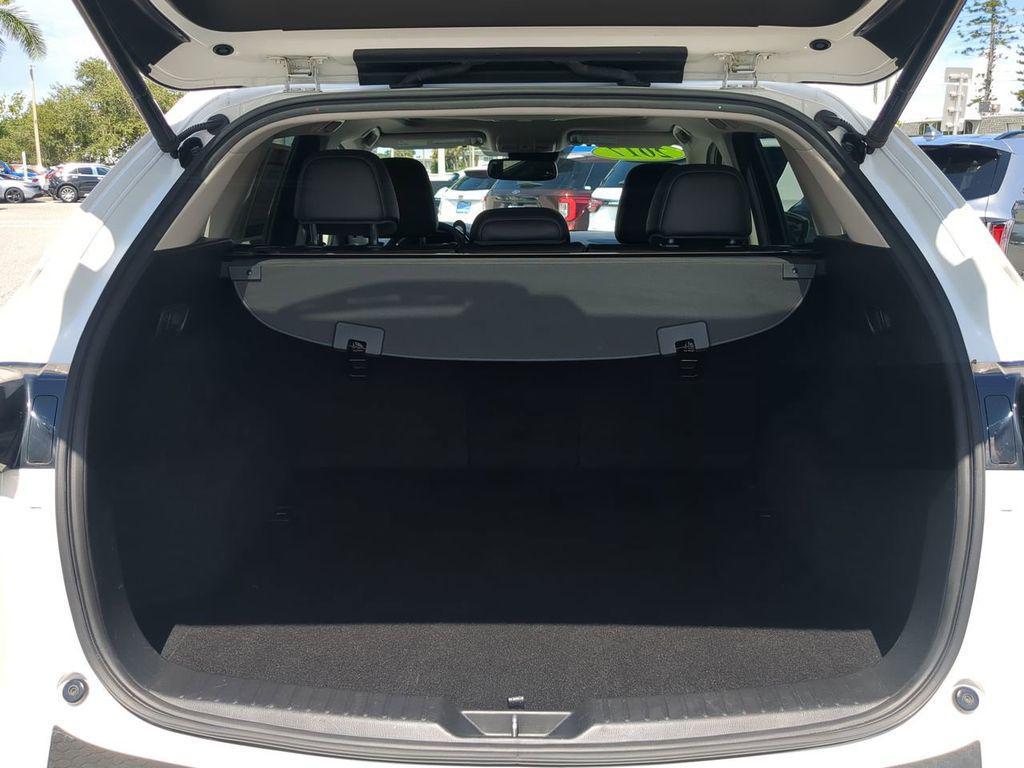used 2017 Mazda CX-5 car, priced at $18,041