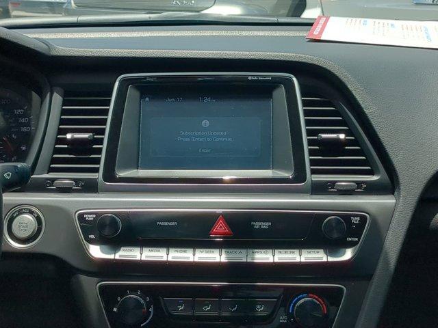 used 2018 Hyundai Sonata car, priced at $14,000