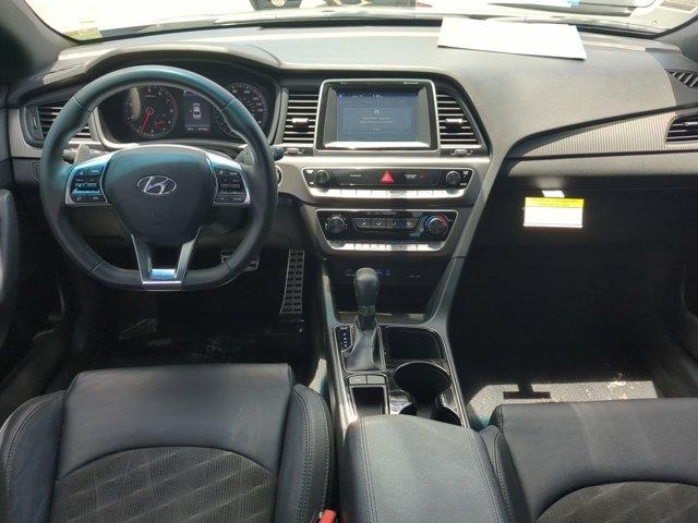 used 2018 Hyundai Sonata car, priced at $14,000