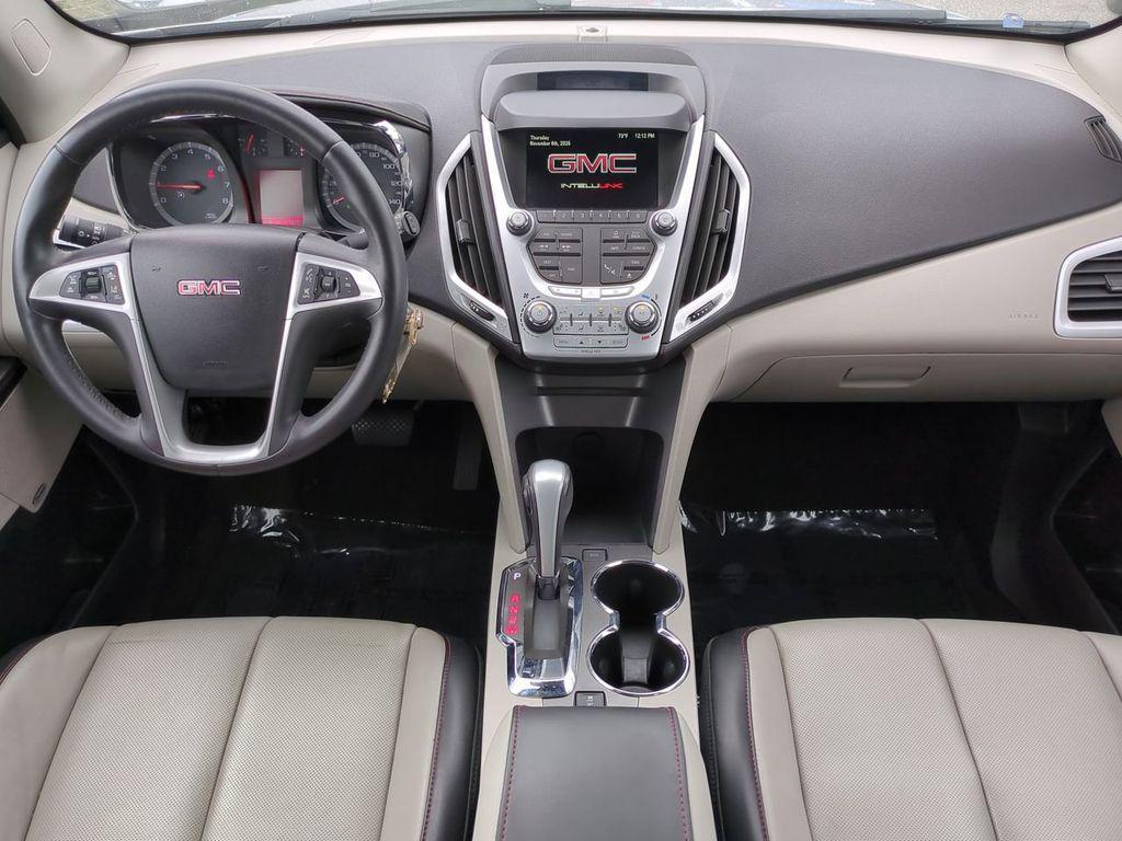 used 2013 GMC Terrain car, priced at $8,950