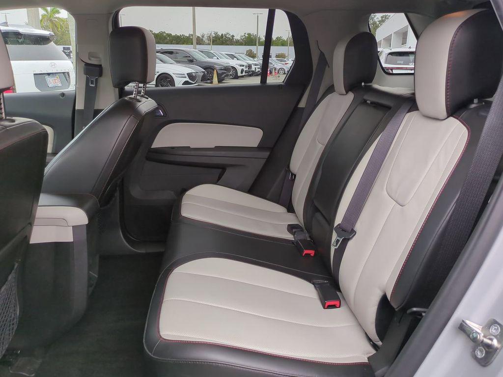 used 2013 GMC Terrain car, priced at $8,950