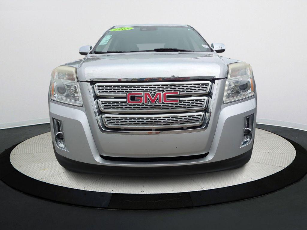 used 2013 GMC Terrain car, priced at $8,950