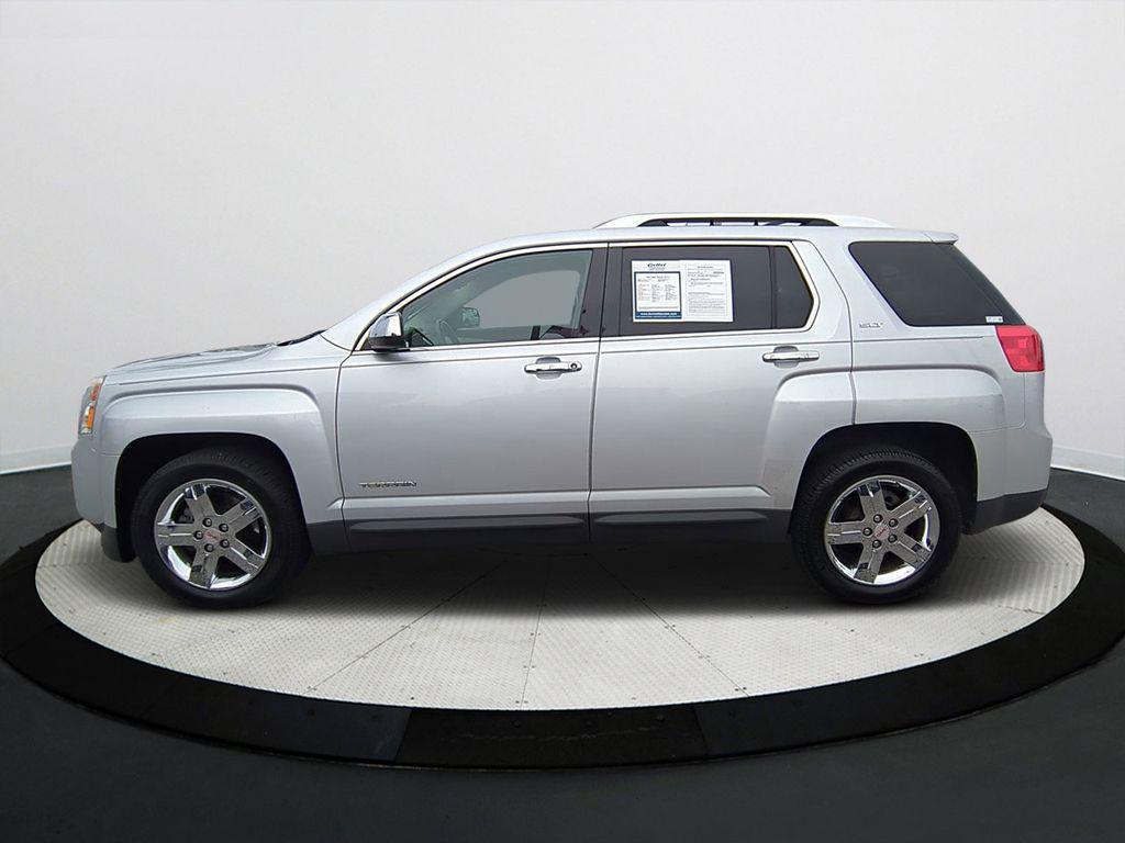 used 2013 GMC Terrain car, priced at $8,950