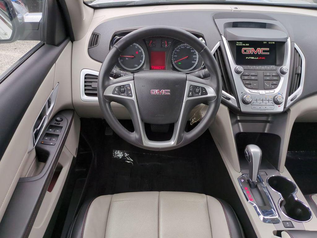 used 2013 GMC Terrain car, priced at $8,950