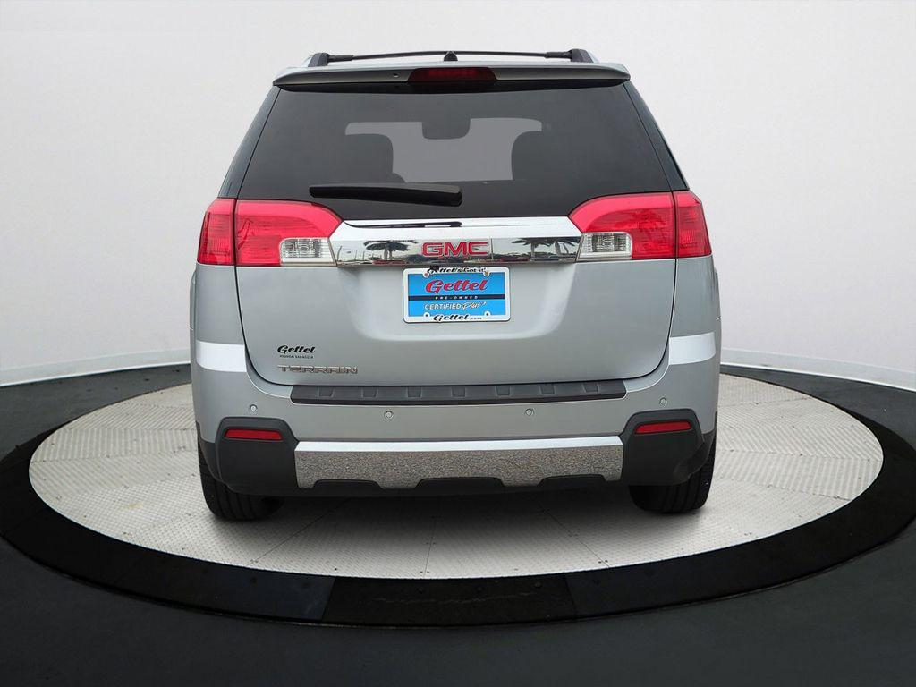 used 2013 GMC Terrain car, priced at $8,950