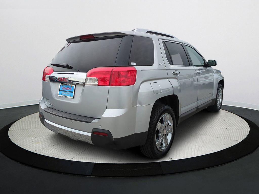 used 2013 GMC Terrain car, priced at $8,950