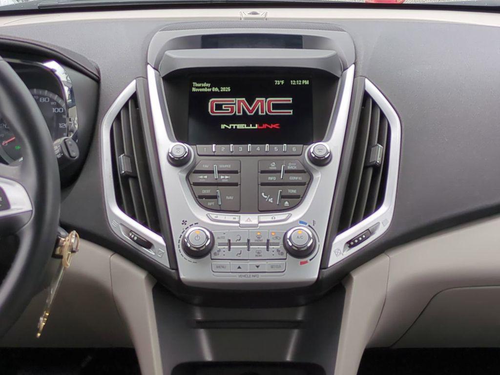 used 2013 GMC Terrain car, priced at $8,950