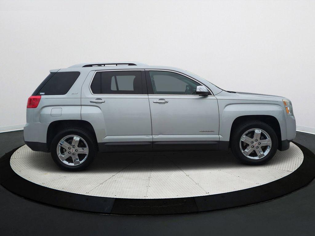 used 2013 GMC Terrain car, priced at $8,950