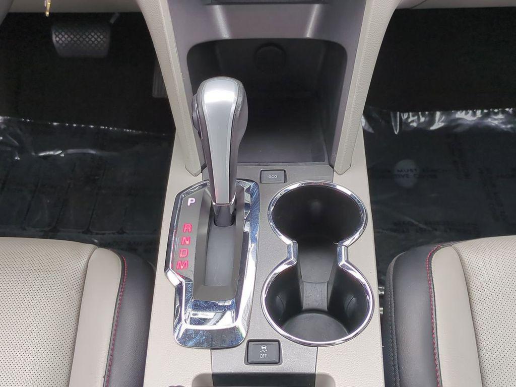 used 2013 GMC Terrain car, priced at $8,950