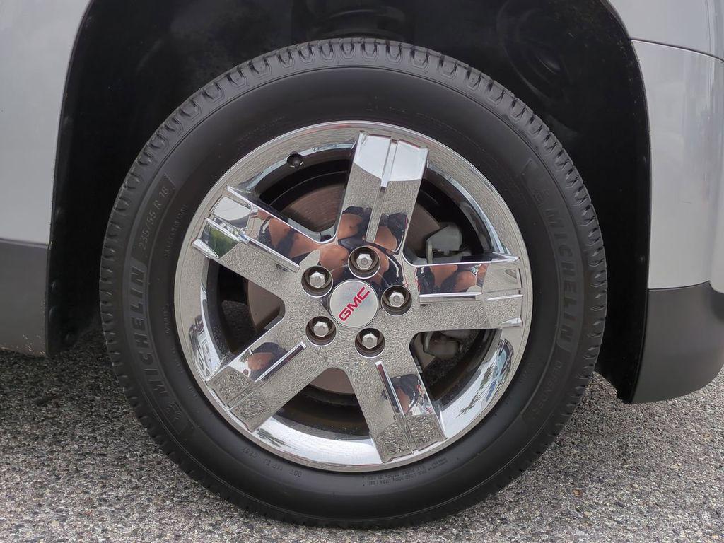 used 2013 GMC Terrain car, priced at $8,950