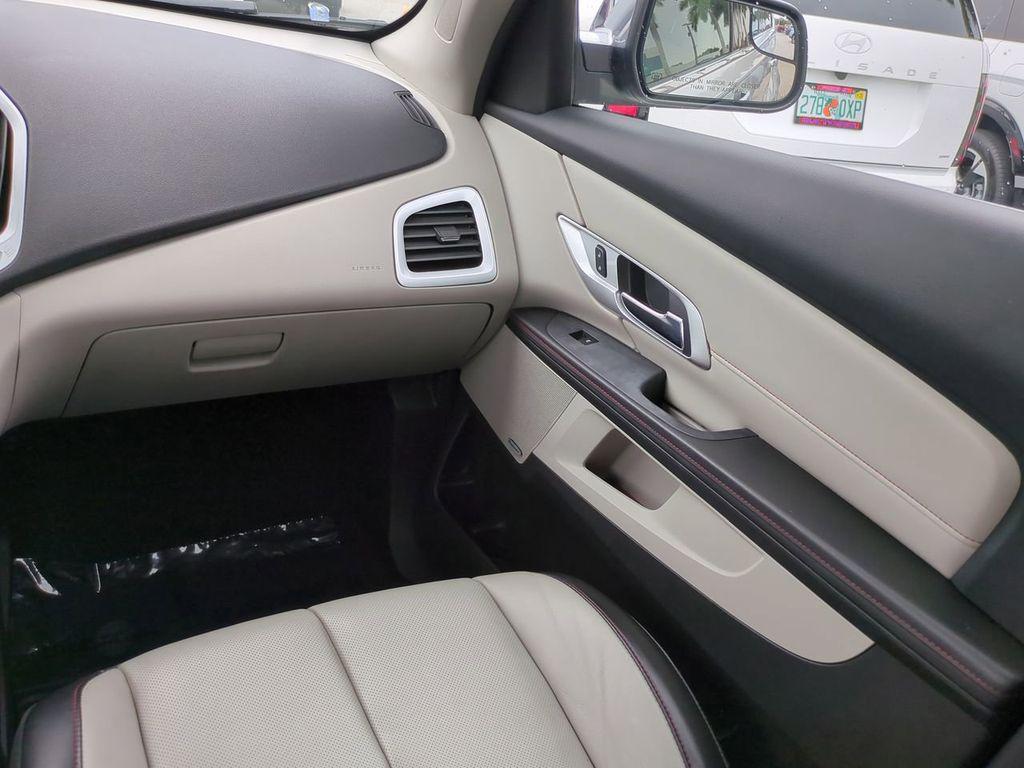 used 2013 GMC Terrain car, priced at $8,950