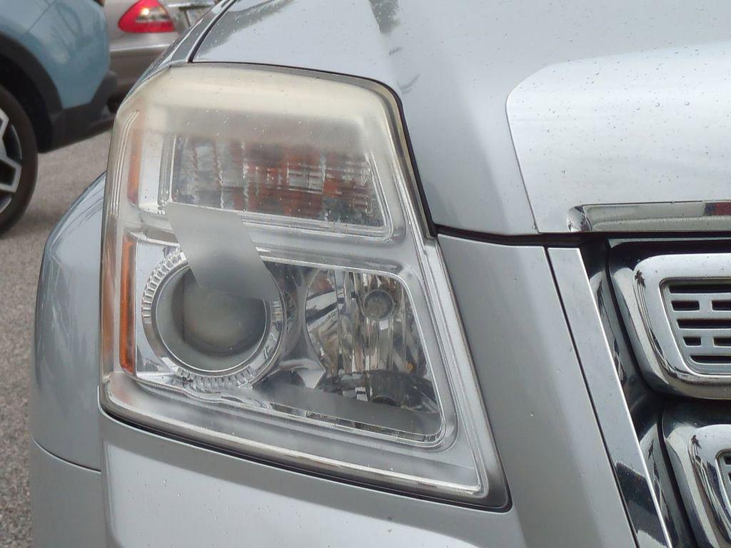 used 2013 GMC Terrain car, priced at $8,950