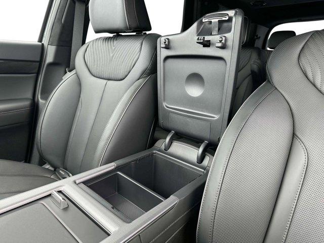 new 2025 Hyundai Palisade car, priced at $50,329