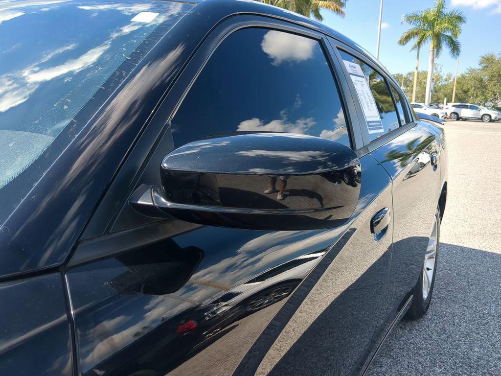 used 2019 Dodge Charger car, priced at $15,745