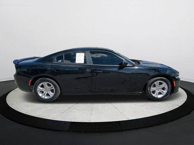 used 2019 Dodge Charger car, priced at $15,943
