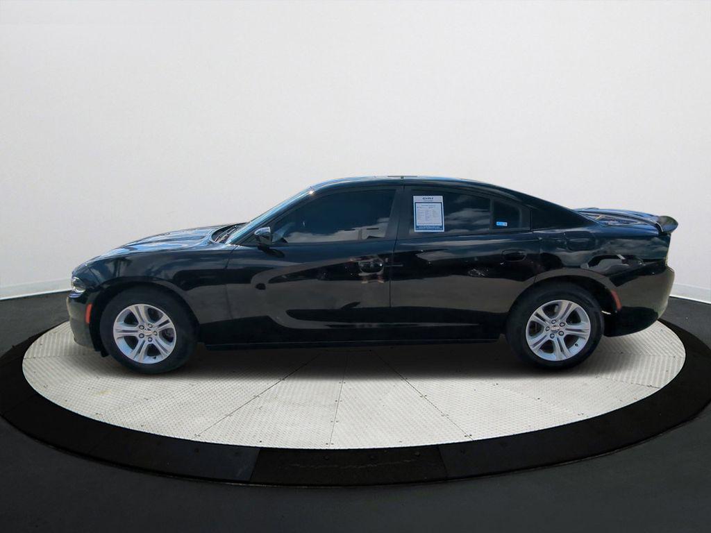 used 2019 Dodge Charger car, priced at $14,725