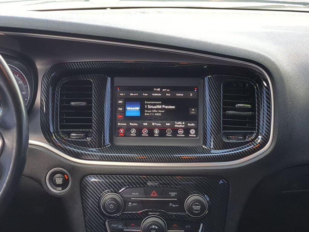 used 2019 Dodge Charger car, priced at $15,745