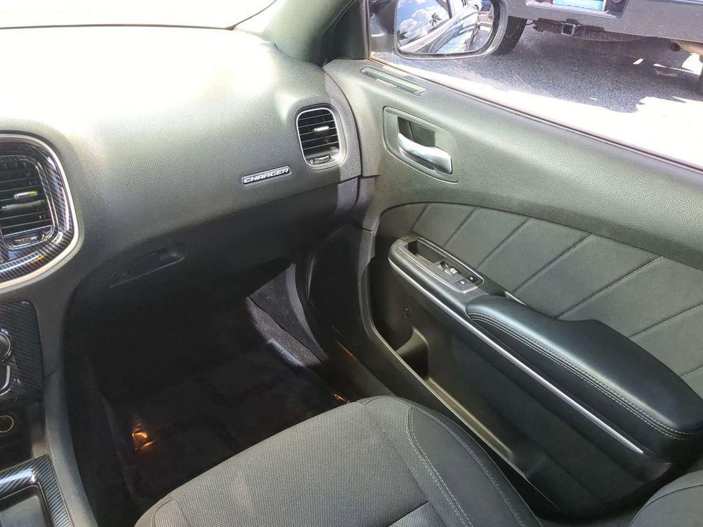 used 2019 Dodge Charger car, priced at $15,745