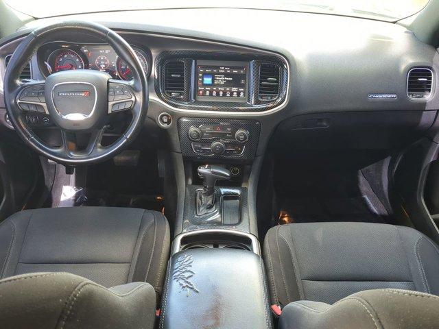 used 2019 Dodge Charger car, priced at $15,943