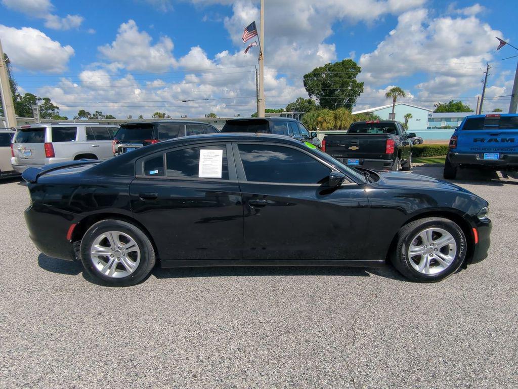 used 2019 Dodge Charger car, priced at $15,745