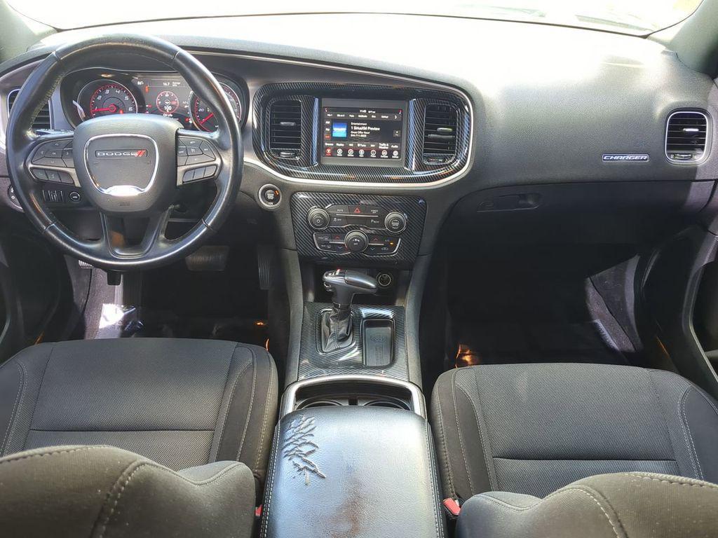 used 2019 Dodge Charger car, priced at $15,745