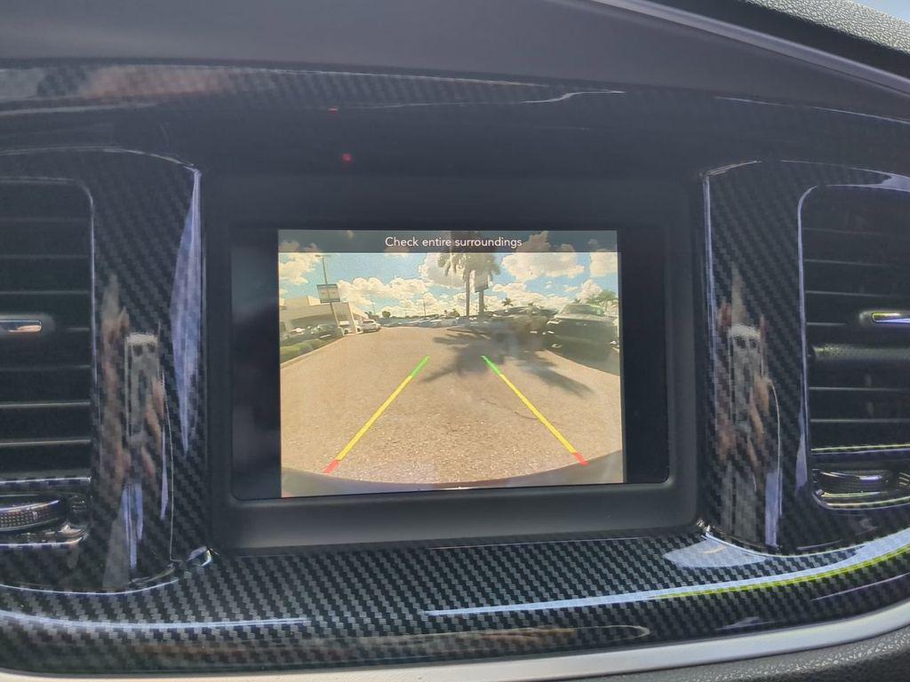 used 2019 Dodge Charger car, priced at $15,745