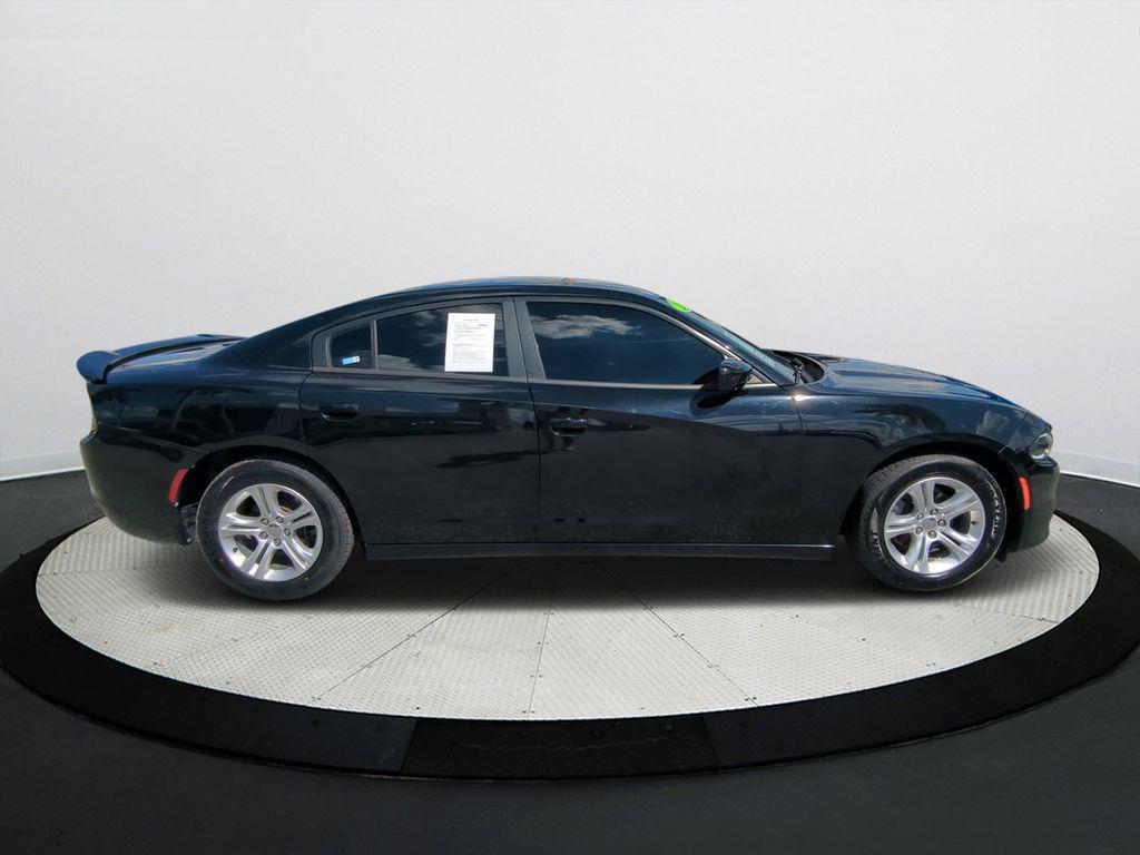 used 2019 Dodge Charger car, priced at $14,725