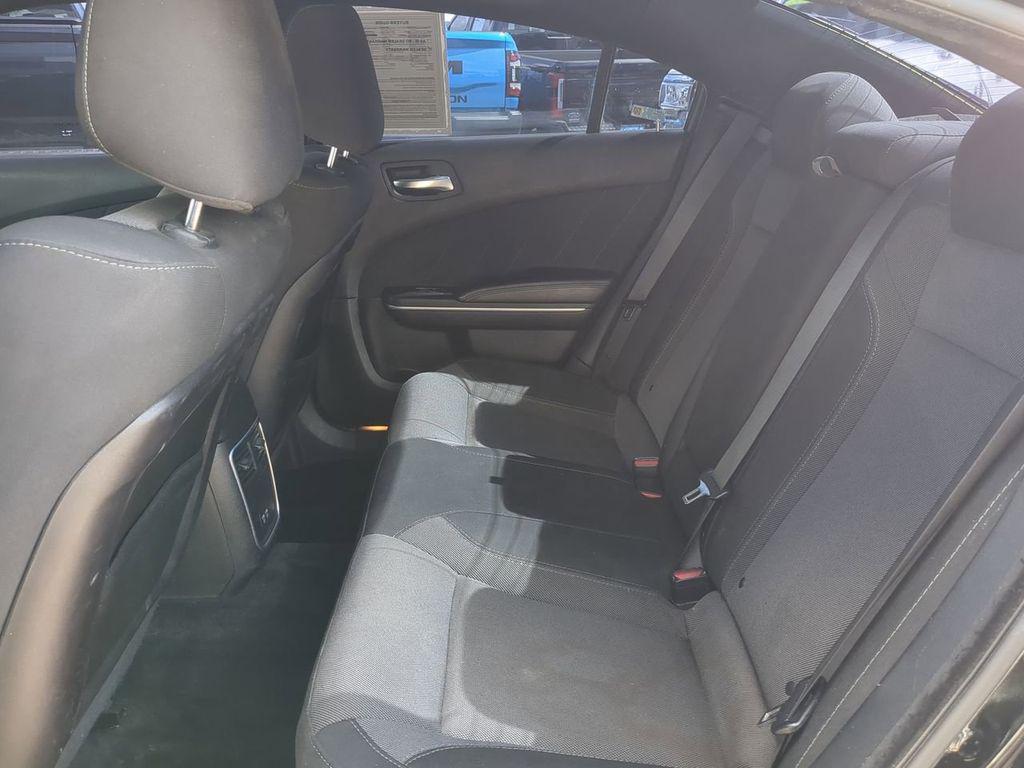 used 2019 Dodge Charger car, priced at $15,745