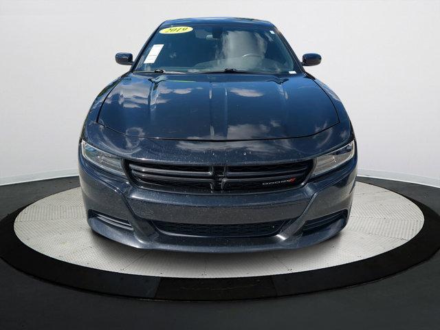 used 2019 Dodge Charger car, priced at $15,943