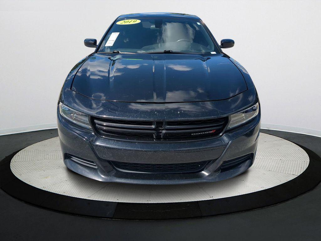 used 2019 Dodge Charger car, priced at $14,725