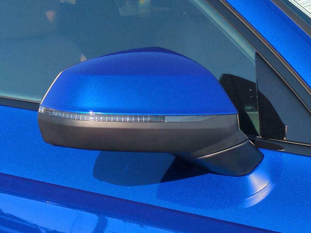 used 2025 Audi Q5 car, priced at $44,990