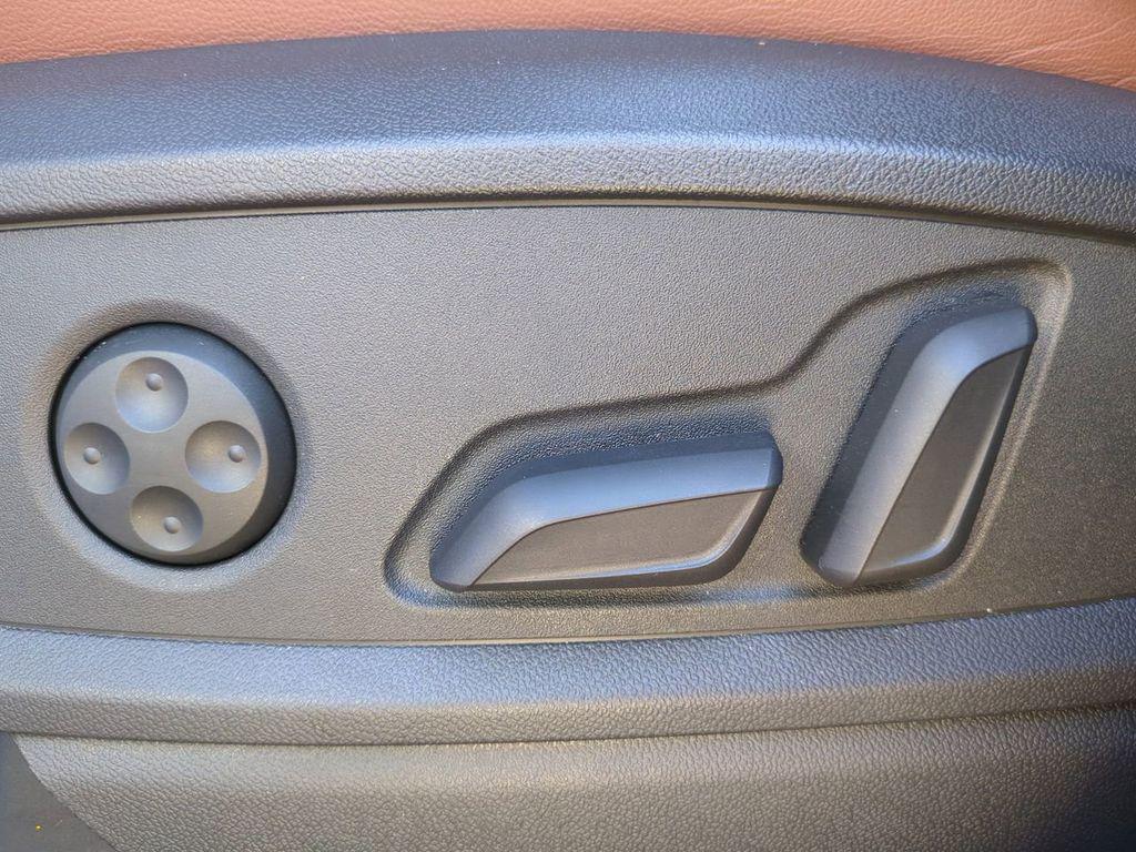 used 2025 Audi Q5 car, priced at $44,990