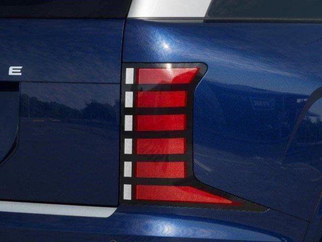 new 2026 Hyundai Palisade car, priced at $54,885