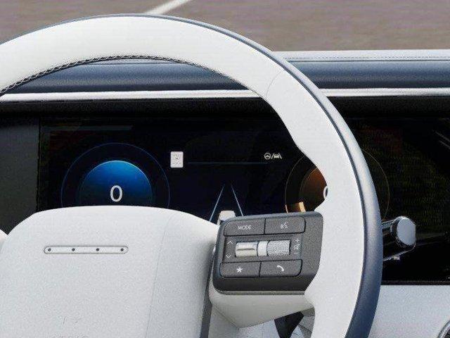 new 2026 Hyundai Palisade car, priced at $54,885