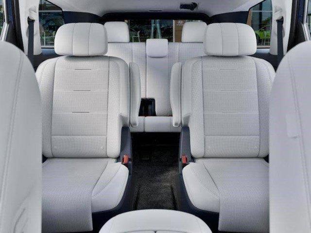 new 2026 Hyundai Palisade car, priced at $54,885