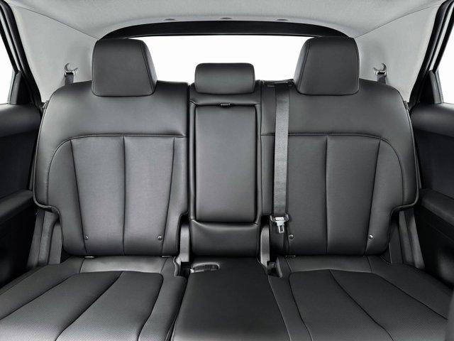 new 2025 Hyundai IONIQ 5 car, priced at $51,470