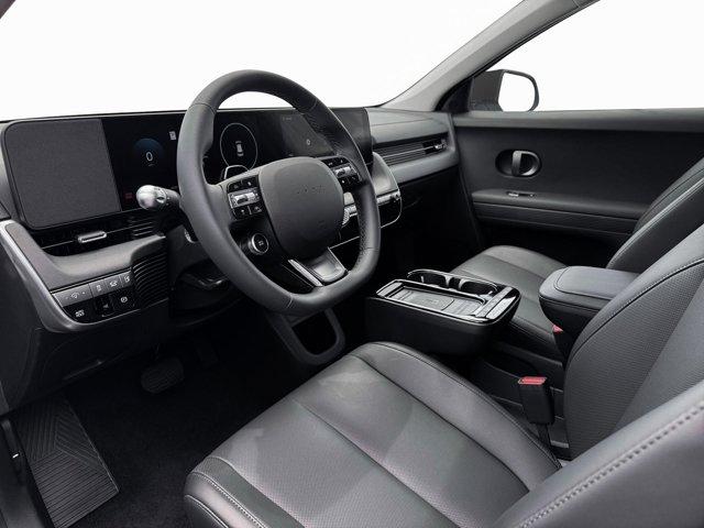 new 2025 Hyundai IONIQ 5 car, priced at $51,470