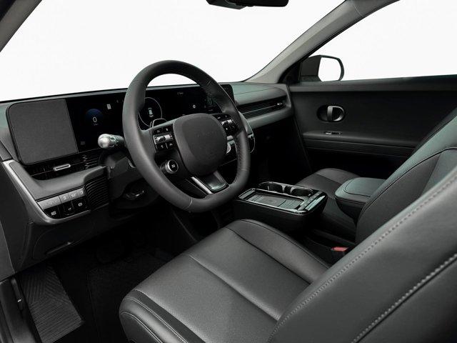 new 2025 Hyundai IONIQ 5 car, priced at $51,470