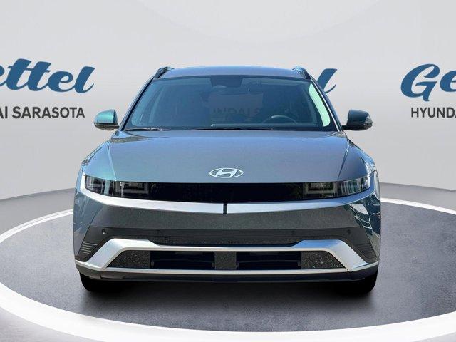 new 2025 Hyundai IONIQ 5 car, priced at $51,470