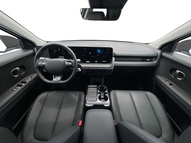 new 2025 Hyundai IONIQ 5 car, priced at $51,470