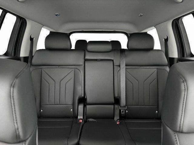 new 2025 Hyundai Santa Fe car, priced at $37,501