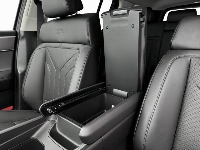 new 2025 Hyundai Santa Fe car, priced at $43,089