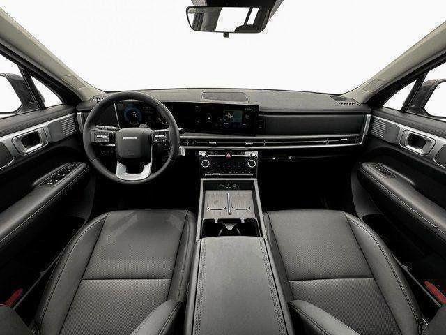 new 2025 Hyundai Santa Fe car, priced at $37,501