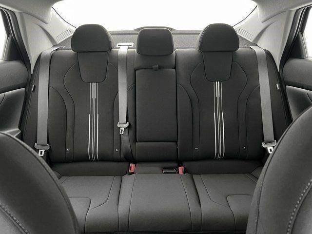 new 2025 Hyundai Elantra car, priced at $25,790