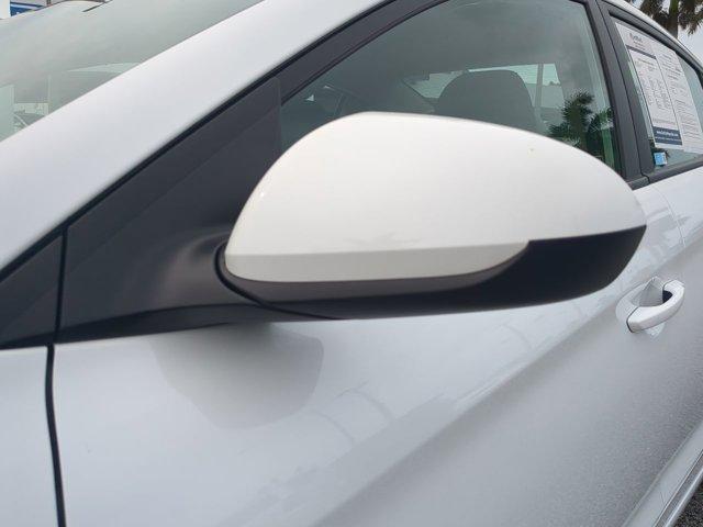 used 2019 Hyundai Elantra car, priced at $14,989