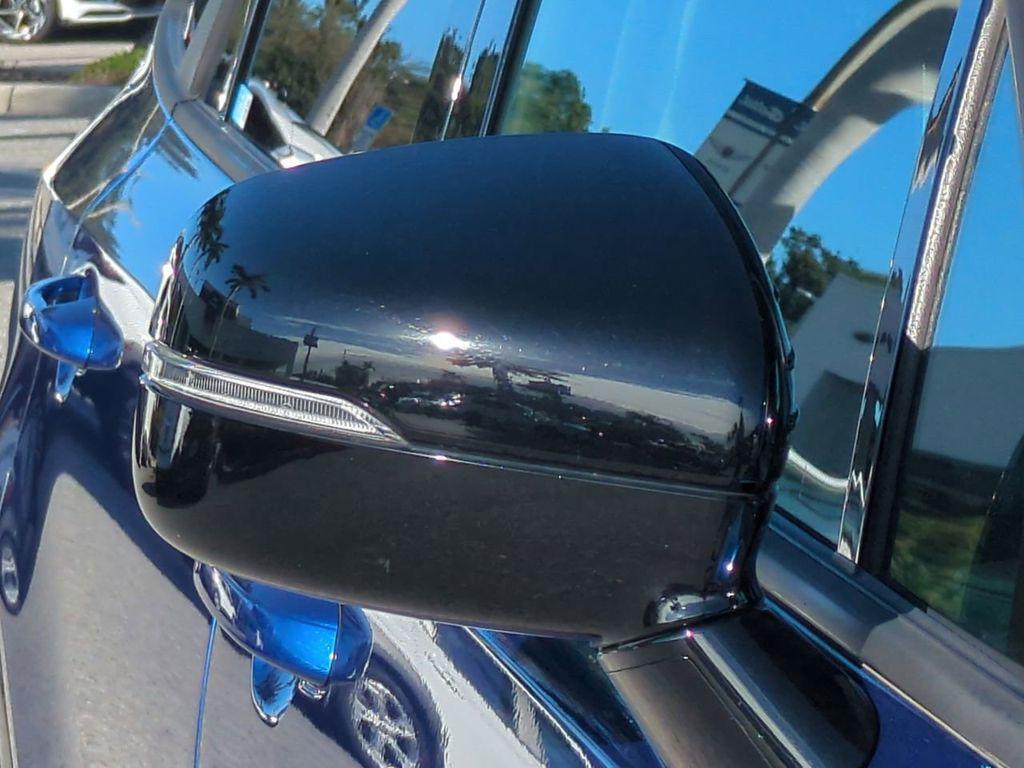 used 2023 Kia Sorento car, priced at $23,795