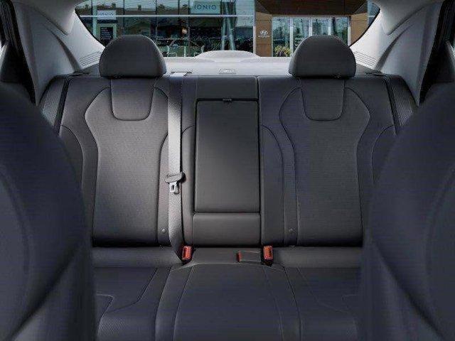 new 2026 Hyundai Elantra car, priced at $28,208