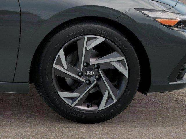 new 2026 Hyundai Elantra car, priced at $28,208