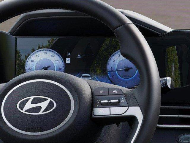 new 2026 Hyundai Elantra car, priced at $28,208