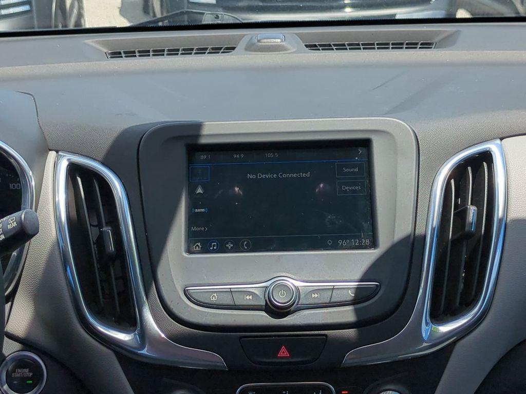 used 2019 Chevrolet Equinox car, priced at $15,964